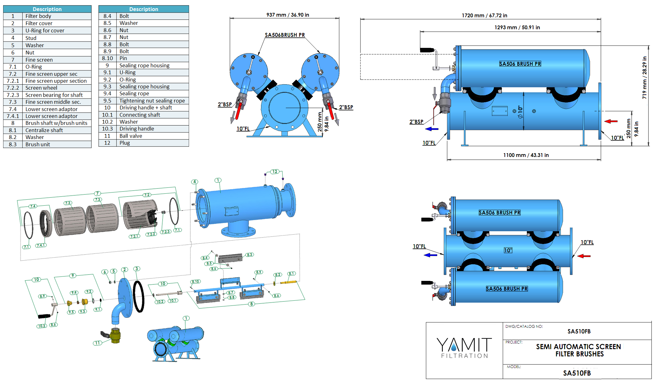 IPB SA510B EN yamitf