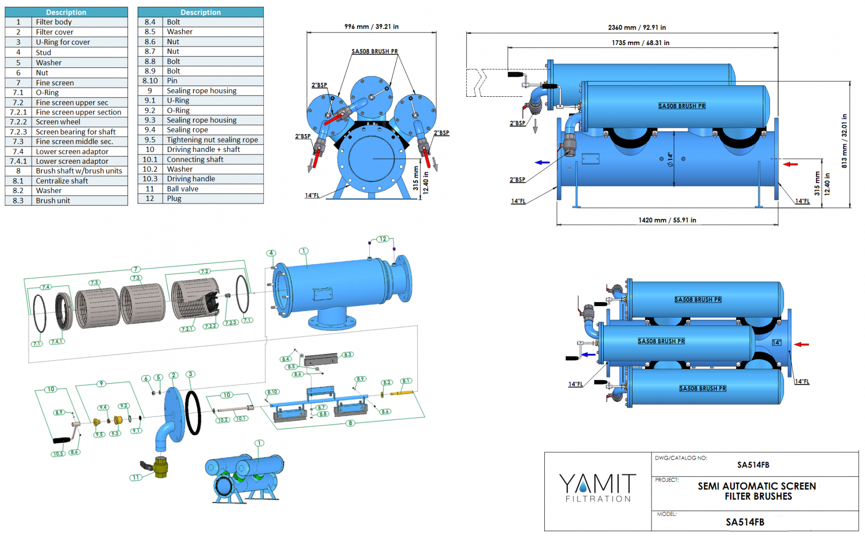 IPB SA514B EN yamitf